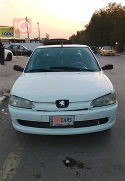 بيجو 306